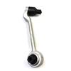 Adequado para BMW E84E90 braço oscilante inferior dianteiro braço oscilante lateral direito braço de controle de tração OE 31126770850