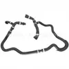 17127560160 Mangueira do radiador em estoque adequada para BMW Série 3 quinta geração E90/E91/E92/E93