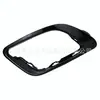 Aplicável ao Fluence 2009-2015 Grelha de Proteção para Moldura de Farol de Neblina 261A29196R 261A36538R