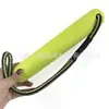 En Stock Hueso de Perro de Espuma Eva Pelota Elástica Resistente a Mordiscos para Mascotas Perro Pequeño Teddy Anillo de Arrastre para Perro Volador
