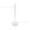 Espátula de Silicone Integrada Espátula Cogumelo Espátula Antiaderente para Cozinhar Colher para Fritar Espátula Doméstica para Cozinhar Pronta para Venda