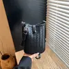 Bolso cruzado para teléfono para mujer 2026 Nuevo estilo Moderno Verano Popular Exquisito Bolso de hombro Sensación de alta gama Bolso para el trabajo y el día a día