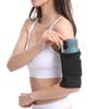 Bolsa de pierna para teléfono móvil para correr, universal, para hombre y mujer, para deportes, fitness, muñeca