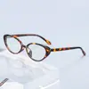Óculos de Sol Vintage Estilo Gatinho de Luxo, Proteção UV, Proteção Solar, Simples e Sofisticado, Óculos de Moda Europeu e Americano Street Style