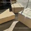 Placa Compuesta de Grafito Resistente a Altas Temperaturas y a la Corrosión, Material de Sellado Conductor y Térmicamente Conductor, Acero al Carbono/304/316L y Otros Materiales