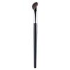 Brocha de Maquillaje Cangzhou Brocha para Sombra de Ojos Pelo Animal Pelo de Caballo Detalles de Ojos Brocha Hoz Difuminada Brocha para Sombra de Nariz Brocha de Maquillaje Cangzhou