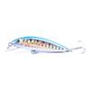 Señuelo Minnow Sumergible al por mayor Hengjia Nuevo Set de Señuelos de Pesca Señuelo Minnow Luya para Gobio de Boca Superior