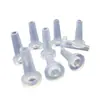 Productos de Silicona, Mangas y Tapones de Silicona Hechos a Medida Según Dibujos y Muestras, Piezas de Silicona Resistentes a Altas Temperaturas, Piezas de Forma Especial, Piezas Diversas, Diseño de Moldes de Silicona