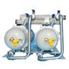 Separador de aceite y agua dúplex 1000FG dúplex 1000FH 731000FH10 731000FH30