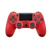 Controlador Bluetooth Sem Fio Ps4 de Segunda Geração Host Ps Computador Celular Tablet Sem Atraso Steam Controlador de Jogo Somatossensorial