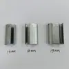 Gt-Ss-32 Máquina Punzonadora de Perfiles de Acero Canal de Tubo de Acero Inoxidable Cobre Hierro Aluminio Máquina de Hebilla de Cinturón para Mascotas