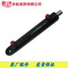 Dongfeng Maquinaria Agrícola 304 404 454 accesorios para tractor de cuatro ruedas máquina de dirección hidráulica cilindro de dirección tubo de aceite rótula