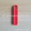 Elevador de tees de golf creativo nuevo transfronterizo adornos de impresión 3D regalo para amantes del golf juguetes