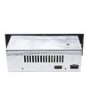Fuente de alimentación para rack de transceptores de fibra óptica 14 ranuras 16 ranuras adaptador de corriente universal dedicado 5v12a fuente de alimentación universal