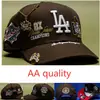 Gorra de Béisbol MLB Transfronteriza para Hombres y Mujeres con Logo Grande, Visera Dura, Bordado de Letras, Versátil Deportiva Coreana de Pico de Pato Moderna