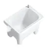 Nuevo Modelo Lavabo Mopa Balcón Cerámica Cubeta Mopa Piso Baño De Pie Hogar Cubeta Mopa