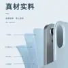 Aplicable a iPad Pro de 13 pulgadas Clip de Doble Cara air 7 Hebilla Magnética 11ª Generación Funda Protectora para Tableta mini 7 Soporte 10