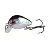 Cebo Luya 2.6cm 2.1g cebo pequeño y gordo hundimiento agua cebo Luya roca equipo de pesca transfronterizo