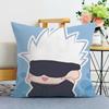 Almohadas Personalizadas Modernas y Creativas, Cosplay Bidimensional de Anime, Almohadas Personalizables para Dormitorio Estudiantil, Cojines para Sofá