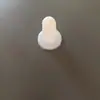 Accesorios para ordeñadora: tubo de leche pequeño, tubo de aire pequeño, tetina de leche, para ganado vacuno y ovino, pezonera, accesorios para ordeñadora