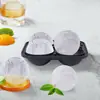 Molde de Silicona para Cubitos de Hielo Más Vendido de Amazon, Gadget para Hacer Hielo, Molde para Cubitos de Hielo Comercial para Whisky, Venta al Por Mayor del Fabricante
