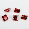 Senhor. Xu Jewelry 5A Zircônia Ângulo Reto Pedra Solta Fundo Pontiagudo Diamante Zircônia Cúbica Gema Artificial Joia DIY