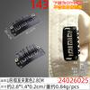 Accesorios para Pelucas Boina Pasador Fijo 8910 Dientes Pinza en U para Peluca Acero Inoxidable Pinza BB Pinza Elástica para Mascotas