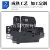 Botón del interruptor del freno de mano para el control electrónico de estacionamiento del automóvil 61316842027 adecuado para BMW