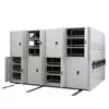 Archivador de Operación Manual, Archivador Eléctrico, Archivador Móvil, Archivador Tipo Riel, Archivador Inteligente de Información para Oficina