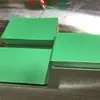 Moagem e Polimento de Vidro Corte a Laser Moagem e Polimento Indutor Bipolar Semicondutor Pirólise em Alta Temperatura Fita Espuma