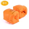Brazaletes flotadores para niños y adultos, equipo de protección para las manos, manguitos flotadores, brazaletes para bebés, flotadores salvavidas para bebés