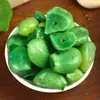 Ajo Laba Auténtico para Venta al por Mayor Comercial, Ajo encurtido en Vinagre, Ajo Verde Esmeralda, Ajo encurtido en Azúcar, Guarniciones encurtidas, Encurtidos, Venta al por Mayor