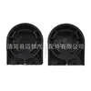 Adecuado para Toyota Yaris Corolla Cubierta de Tuerca de Cabeza del Brazo Limpiaparabrisas 85292-0F010 Cuerpo del Limpiaparabrisas