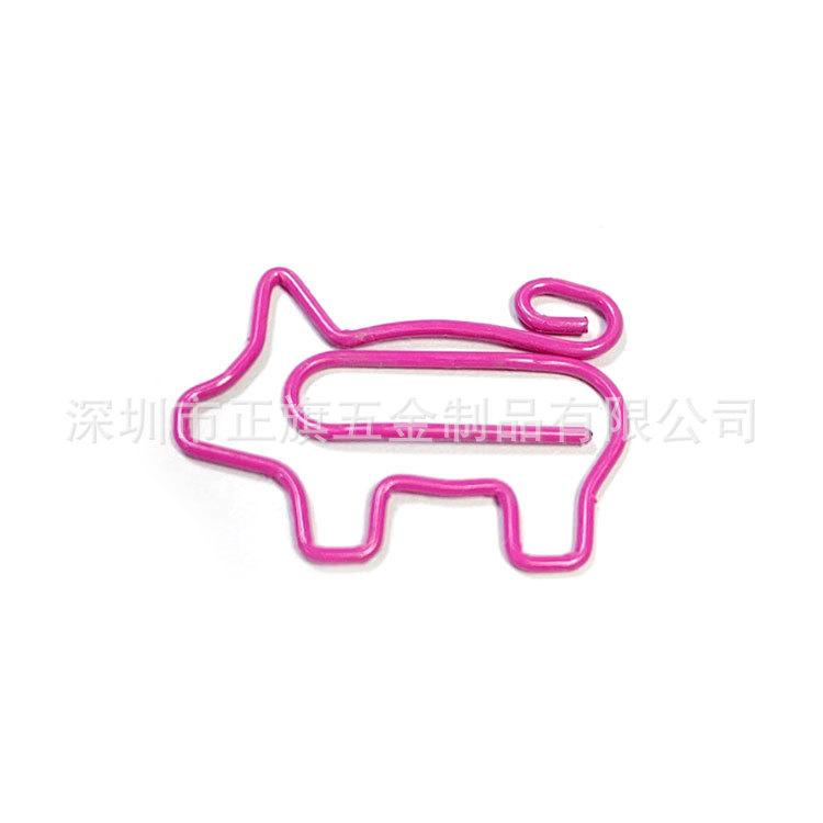 卷尾小猪