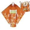 Nueva teoría de balas rota 2cos Templo Xiyuan entrega diaria ropa de cosplay kimono japonés ropa de actuación