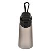 Tazas Perfumadas Seleccionadas Cuidadosamente para Deportes de Verano y Fitness, Botellas de Agua Creativas con un Toque de Lujo Ligero y Sensación de Alta Gama, Elegantes para Niñas, con Popotes para Niños