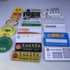 Insignias Acrílicas Personalizadas, Insignias de Empleado, Insignias Acrílicas Personalizadas, Insignias, Insignias, Insignias de Plástico Cristal