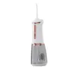 Irrigador Bucal Elétrico Personalizado Transfronteiriço Uso Doméstico Limpador de Tártaro Dental Irrigador Bucal Portátil Limpeza Oral Ortodôntica