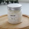 Cerámica Antigua Bálsamo Sólido Perfumero Pot Bálsamo Labial Rubor Duradero Ligero Aromaterapia Hecho a Mano Bolsa de Materiales DIY
