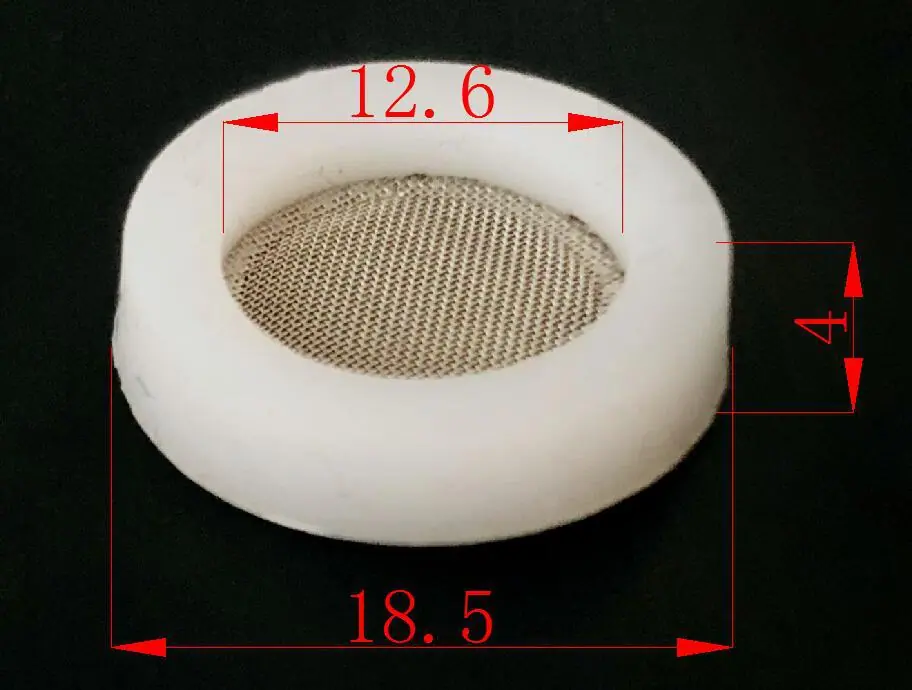 18.5mm平片
