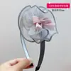 Accesorios para el Cabello de Niñas Pasadores para el Cabello Pinzas para el Cabello con Moño para Niñas Diademas Nuevas Lindas de Princesa para Niñas Ropa para la Cabeza de Bebé