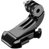 Set de Accesorios para Fotografía con Cámara, Tornillo Adaptador de Tuerca para Cámara Deportiva, Accesorios para Cámara Deportiva Mini Gopro