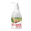 Conservante para Flores para Mesas de Escritório Internas e Escritórios, Flores de Rosa e Lírio, Prolonga a Vida Útil das Flores, Solução Nutritiva, Agente Retentor de Água
