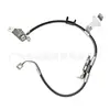 Adequado para Jeep 18-26 Wrangler Mangueira de Freio Dianteira Esquerda 68282443Ah 68282443Ag