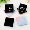 Bolsa de regalo para macarrones, bolso, caja de regalo para San Valentín, embalaje para pulseras, collares, joyas, caja de regalo para pulseras.