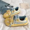 2026 Zapatos Mocasines con Punta Grande para Mujer Zapatillas de Malla Transpirable Zapatos de Entrenamiento Alemanes para Mujer de Moda Verano Zapatos de Entrenamiento Alemanes de Malla