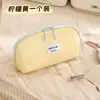 Bolsa de Viagem 3 em 1 Compartimento para Roupa Íntima Bolsa para Calcinhas de Viagem Bolsa de Armazenamento Compartimento para Roupas Pessoais Meias Organizador Portátil