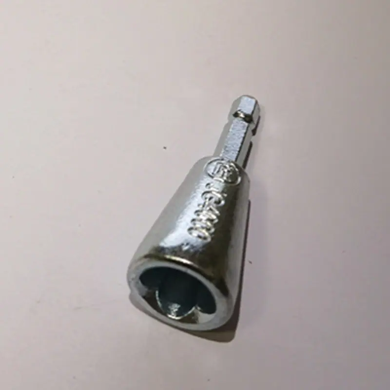 拧麻花并线器