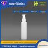 Personalizado 20 dentes 95ml pet garrafa de plástico quadrado spray garrafa de água sub-engarrafada garrafa de água de maquiagem pode ser equipado com bico