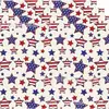 Mantel Más Vendido de Amazon para el Día de la Independencia con Estrellas Rayadas, Lino, Resistente al Calor, Resistente a las Manchas, Decoración de Mesa al por Mayor